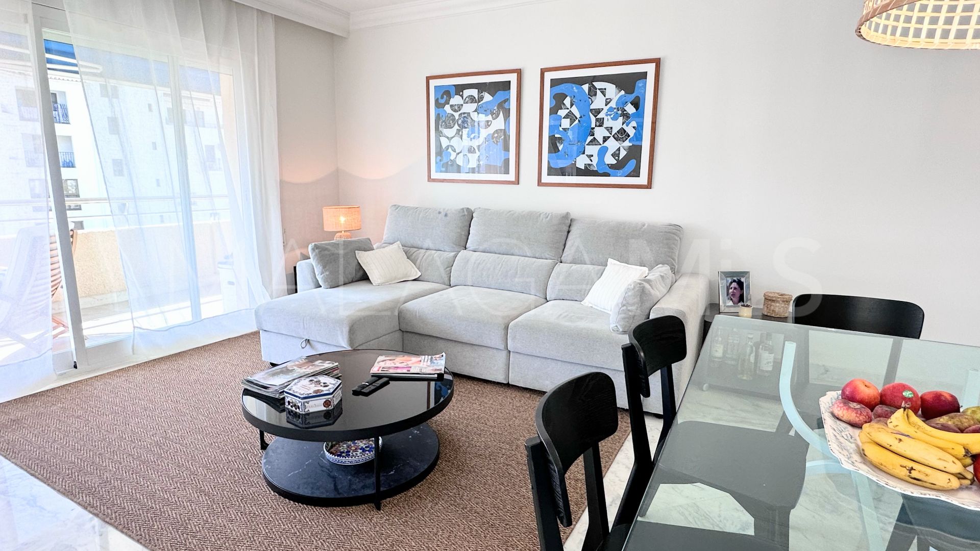 Appartement for sale in Marina Banus