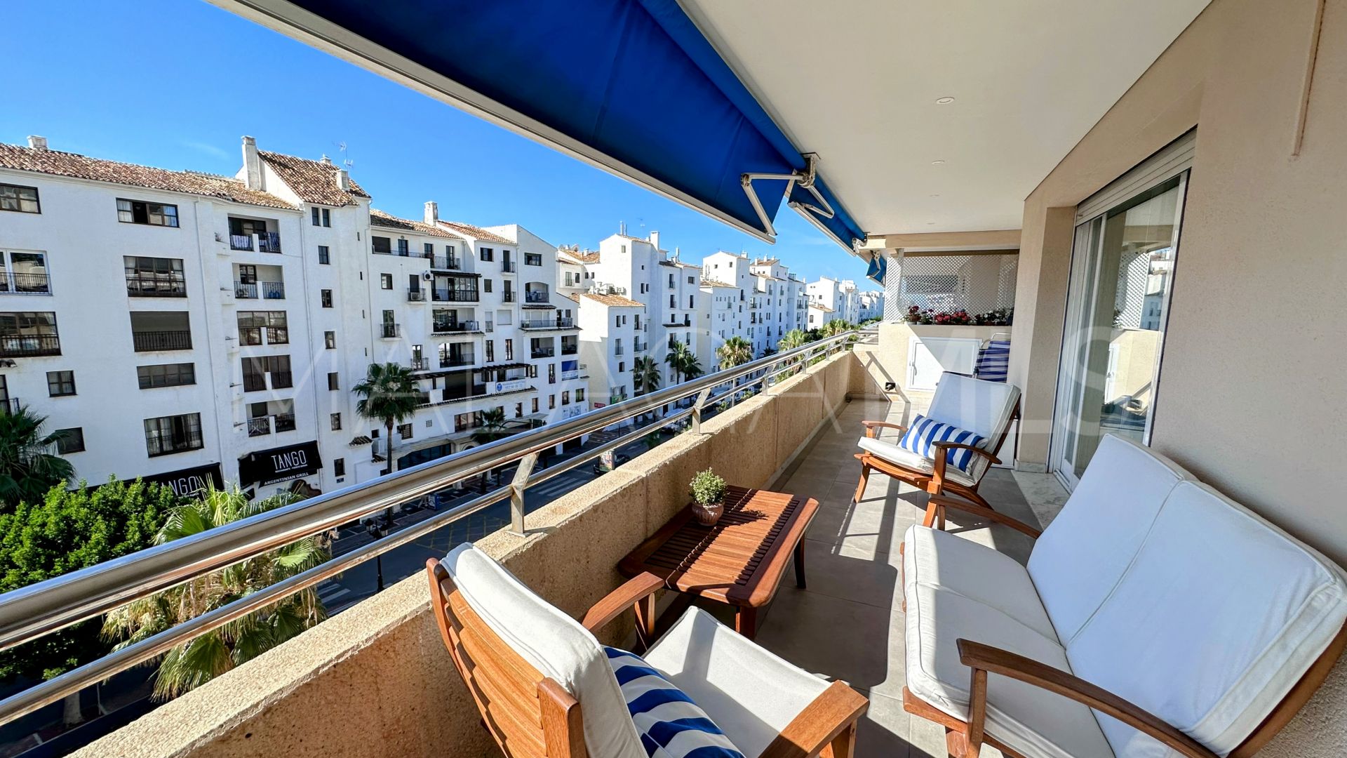 Appartement for sale in Marina Banus