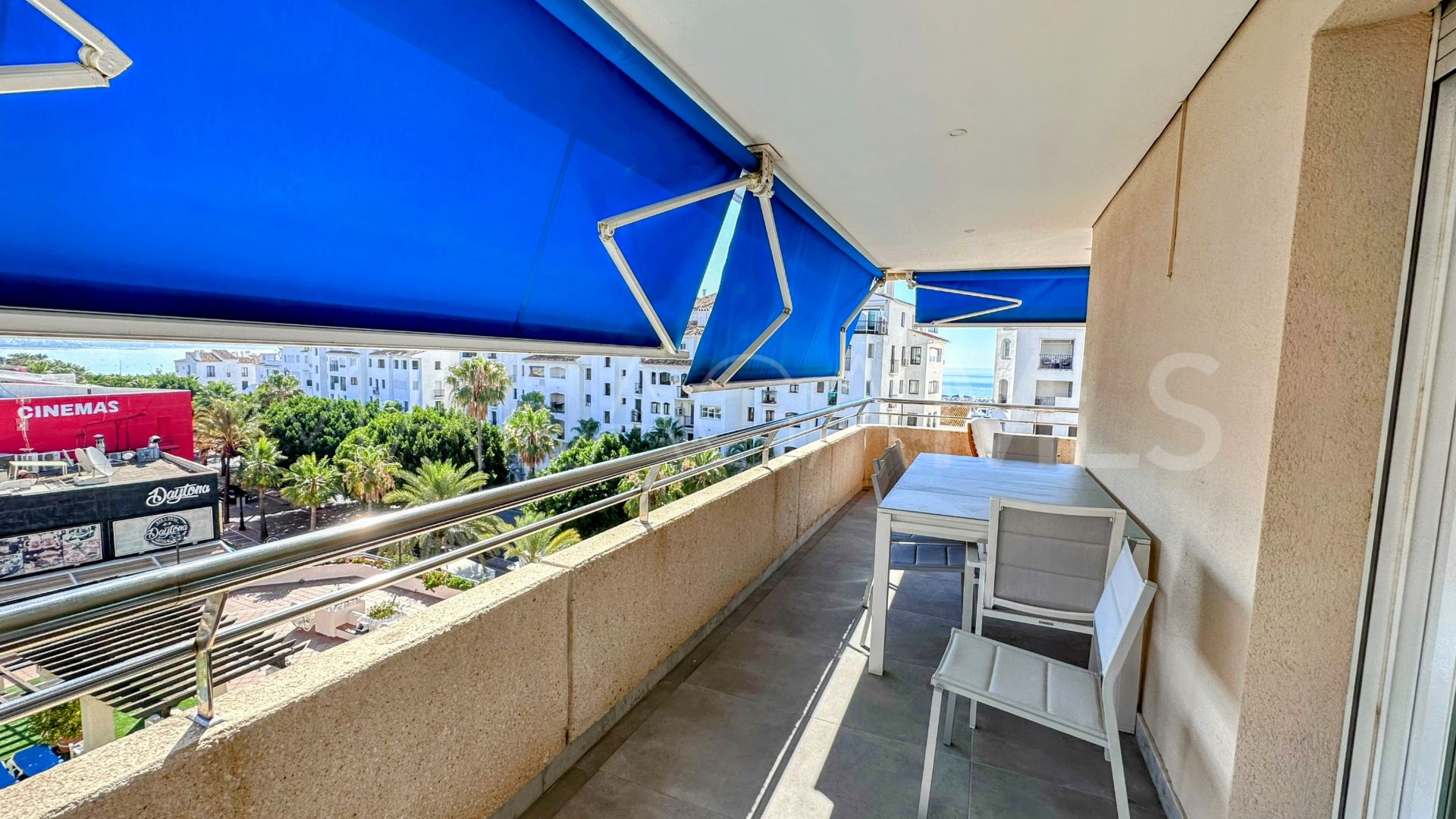 Appartement for sale in Marina Banus