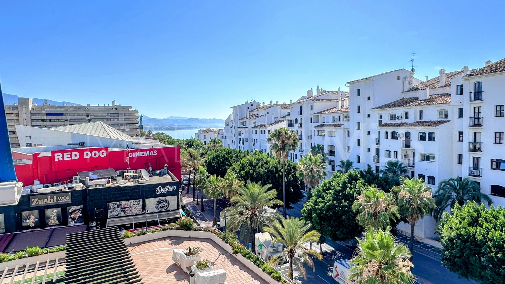 Appartement for sale in Marina Banus