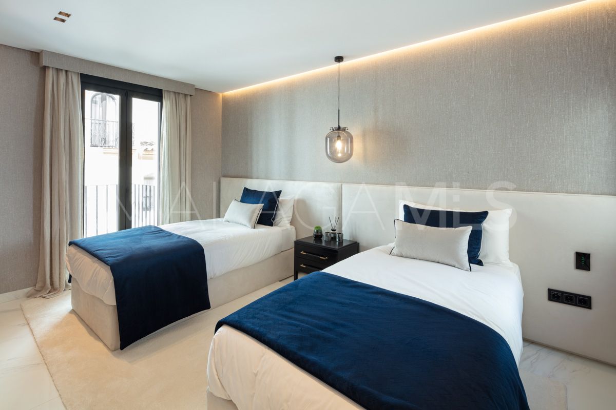 Apartamento with 3 bedrooms for sale in Puerto