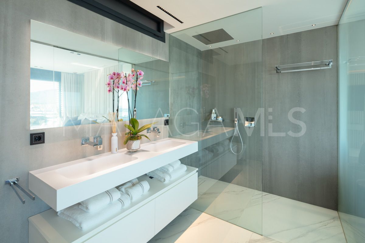 Apartamento with 3 bedrooms for sale in Puerto