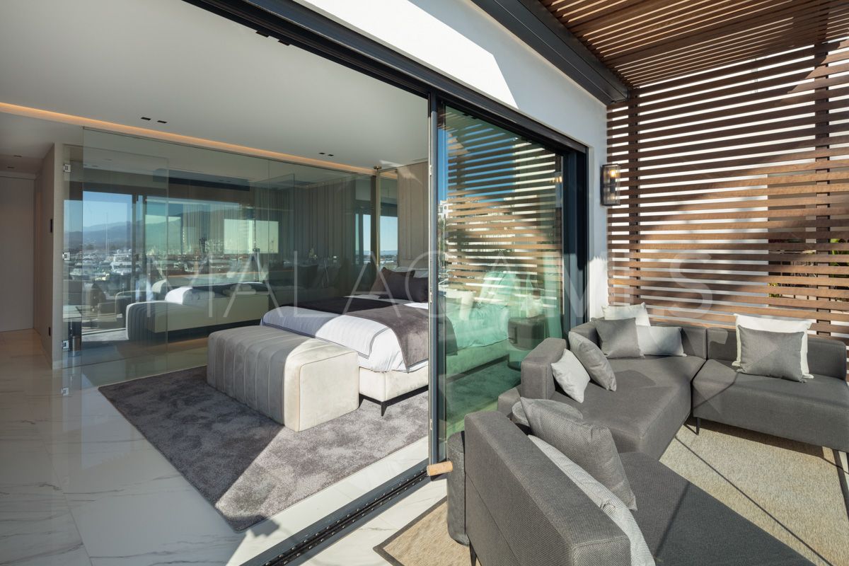 Apartamento with 3 bedrooms for sale in Puerto
