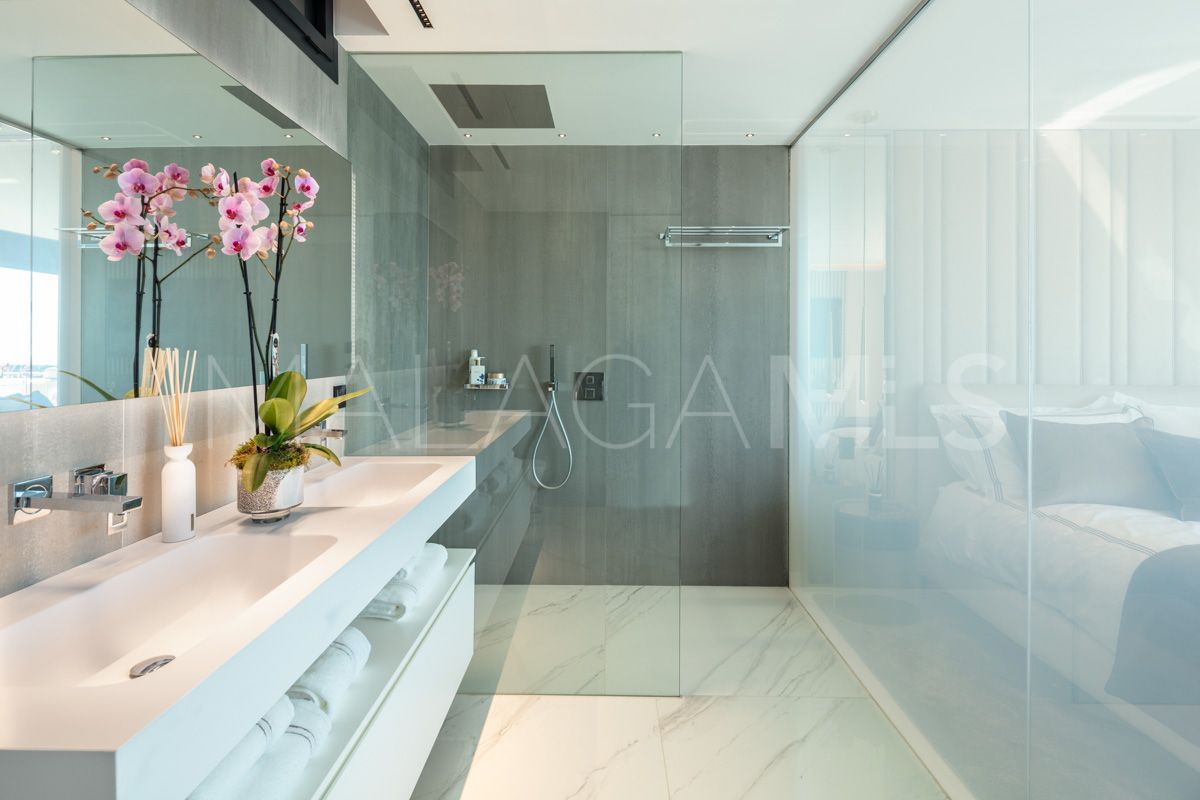 Apartamento with 3 bedrooms for sale in Puerto