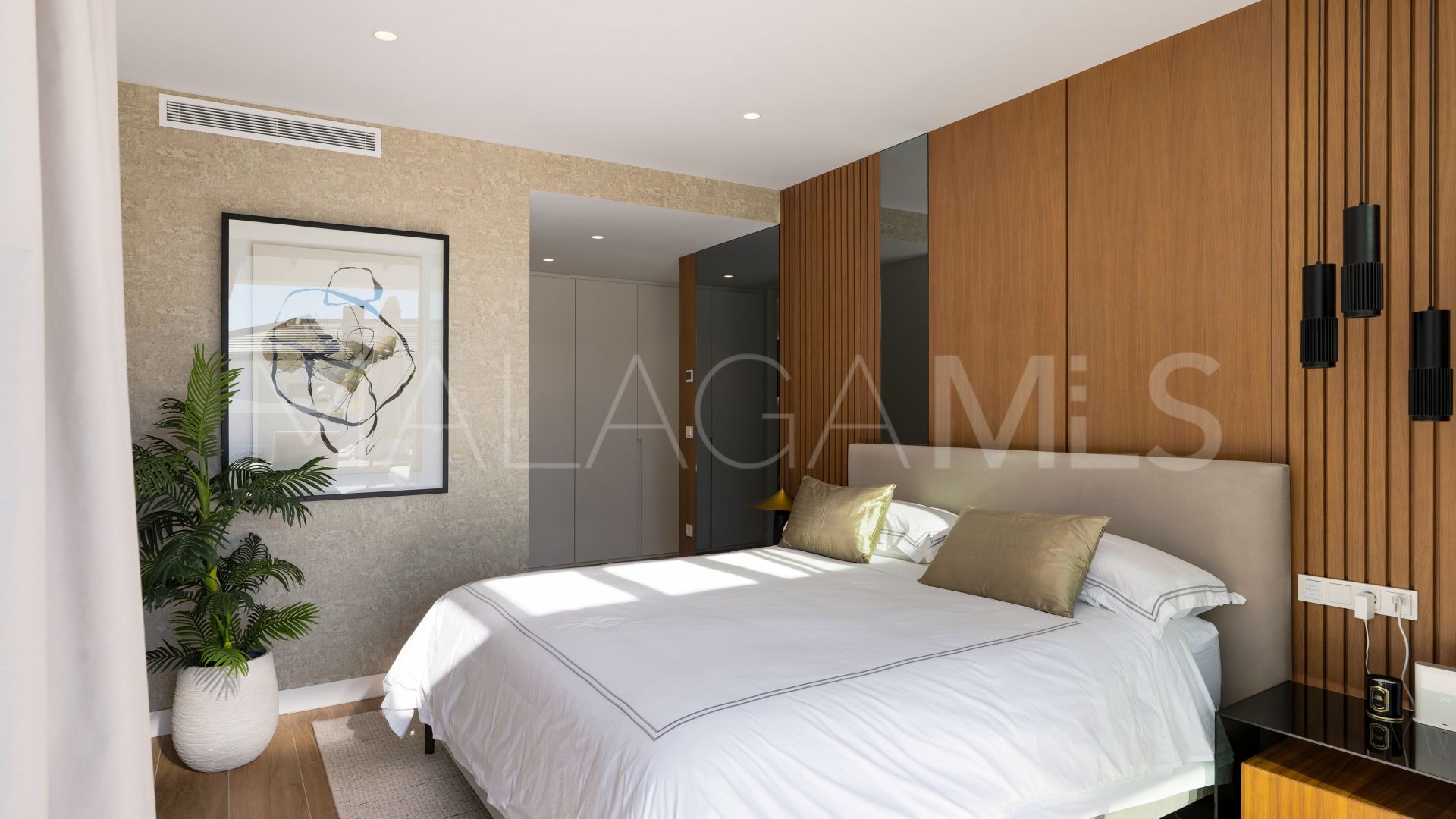 Villa for sale in Los Naranjos