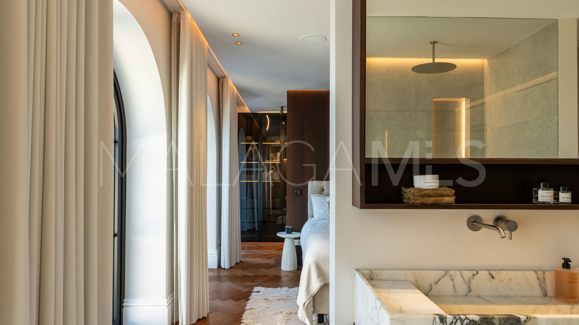 Villa for sale in Los Naranjos