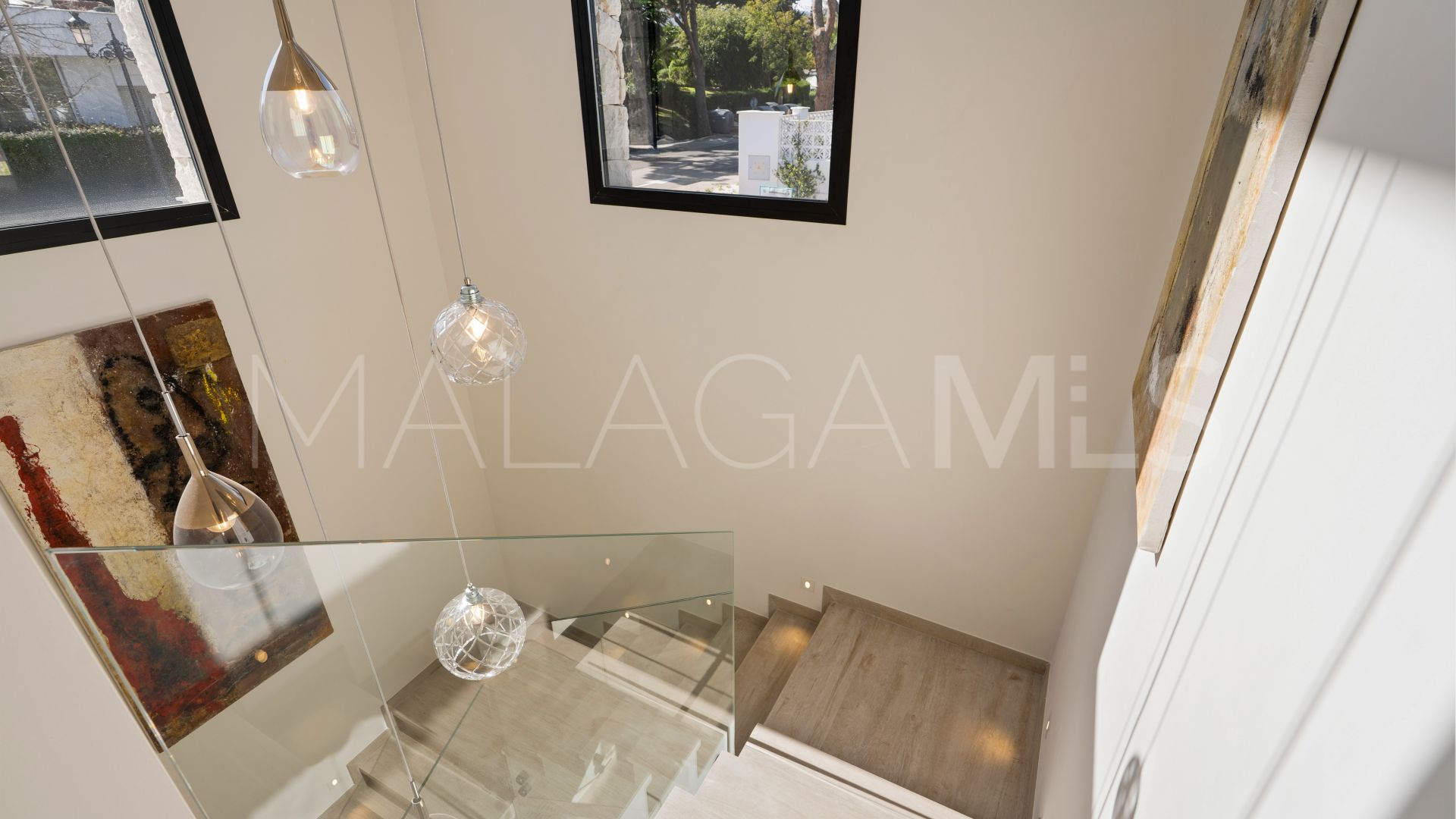 Villa for sale in Las Brisas