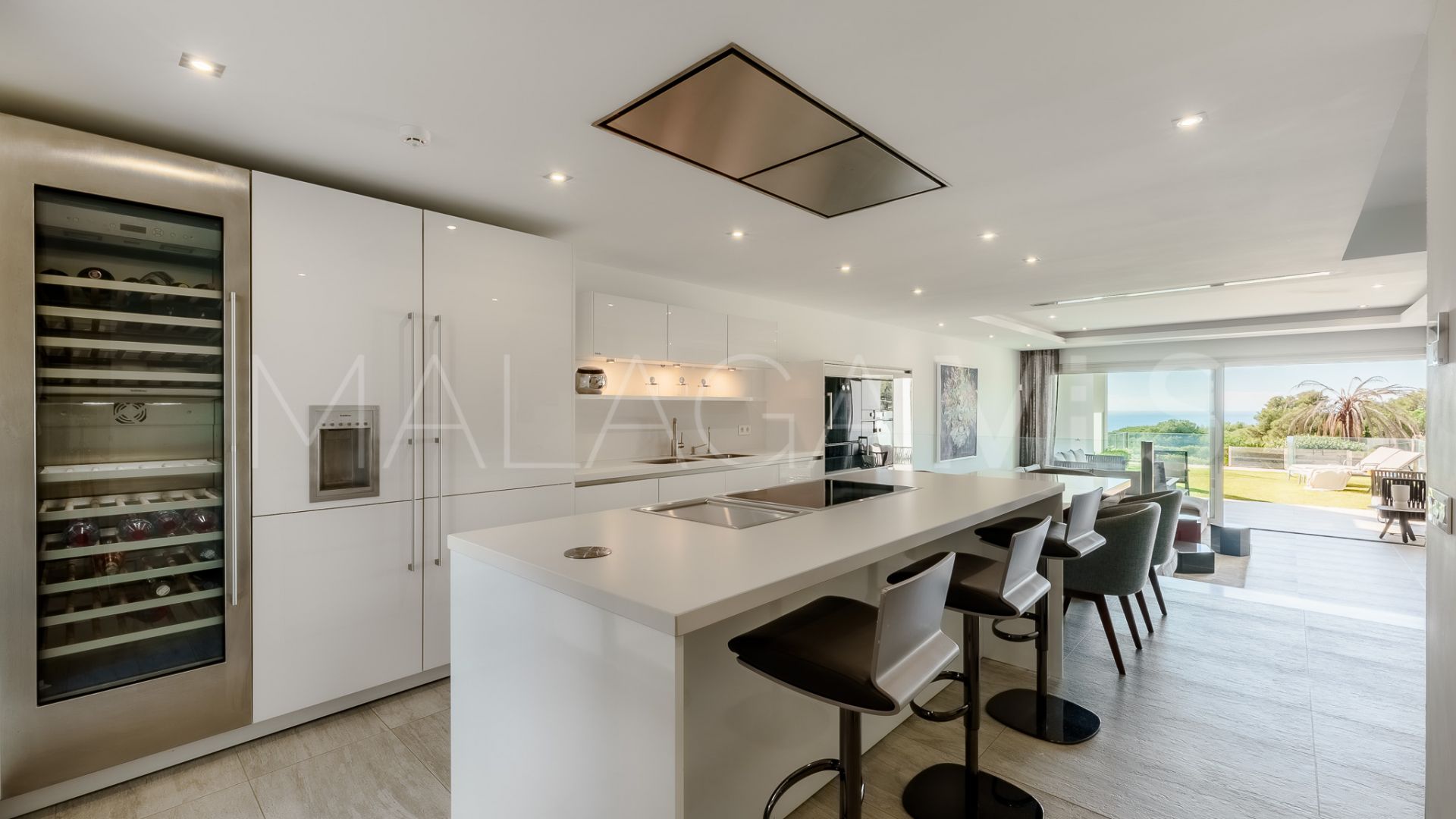 Maison for sale in Sierra Blanca