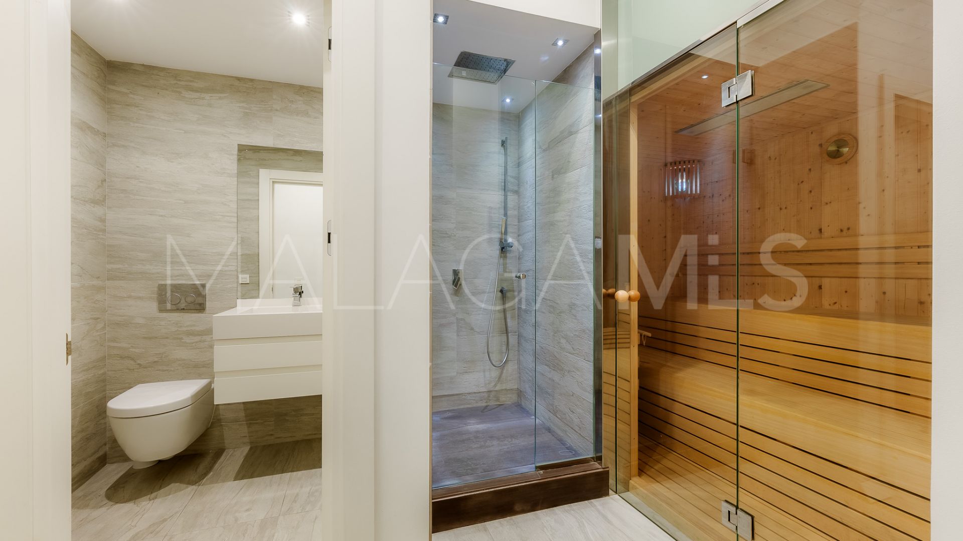 Maison for sale in Sierra Blanca