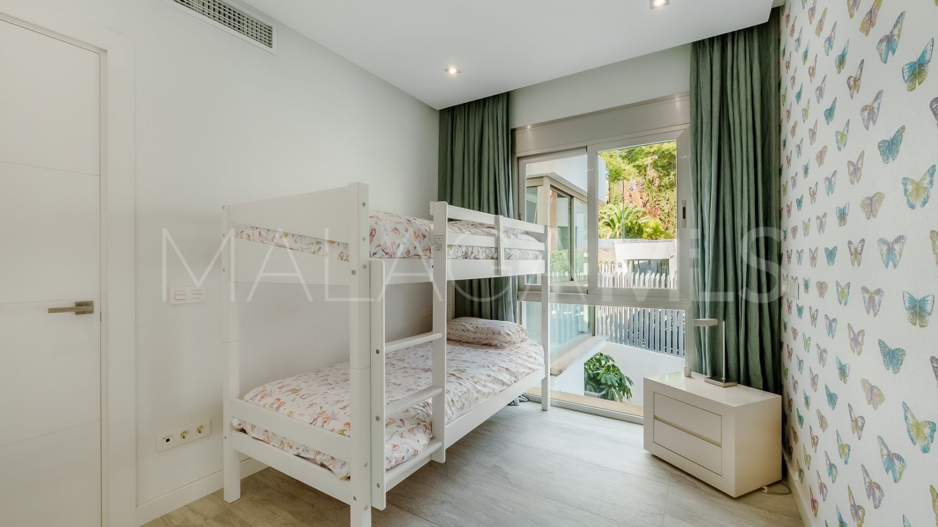 Maison for sale in Sierra Blanca