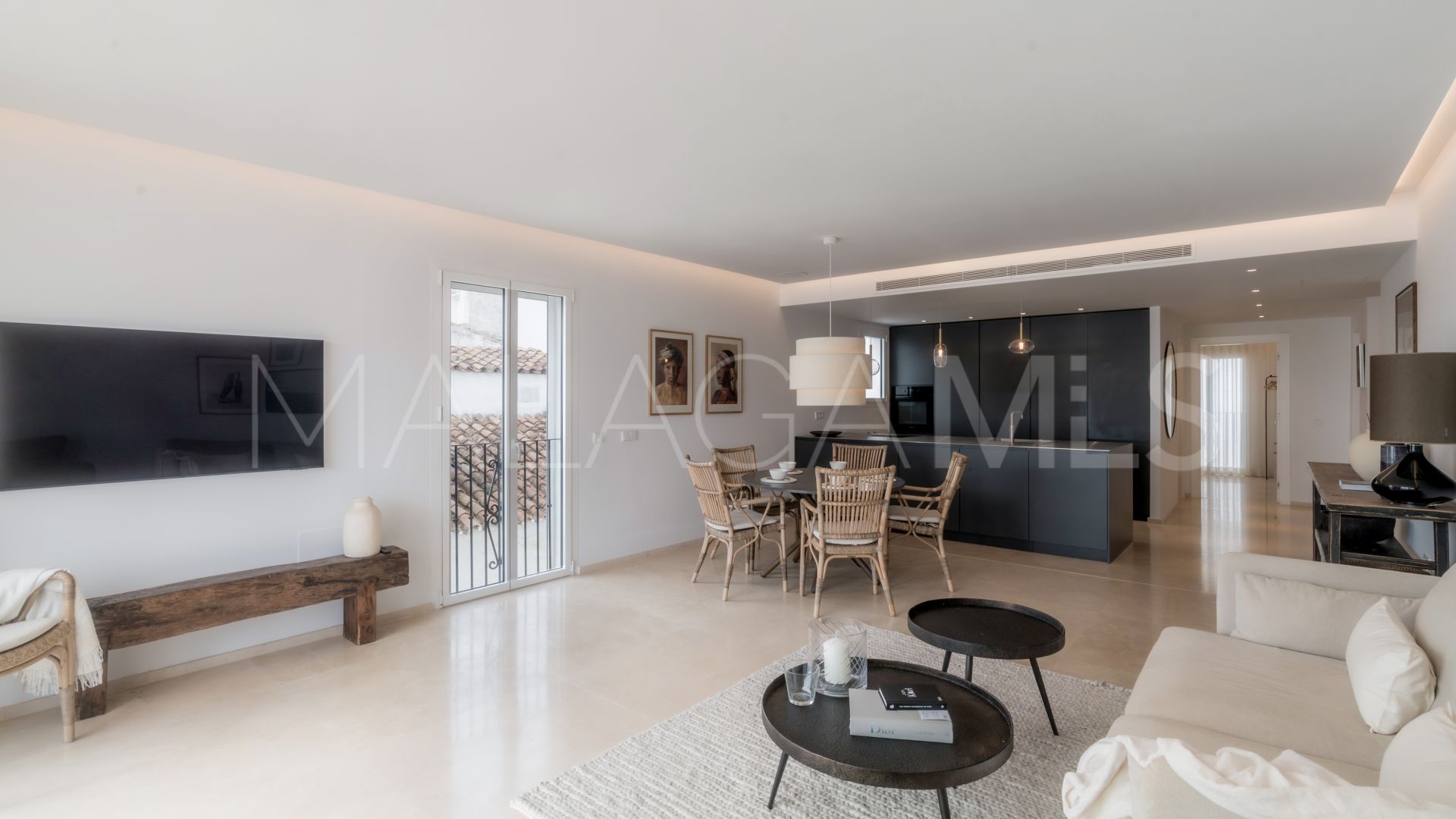 Penthouse with 2 bedrooms for sale in Puerto