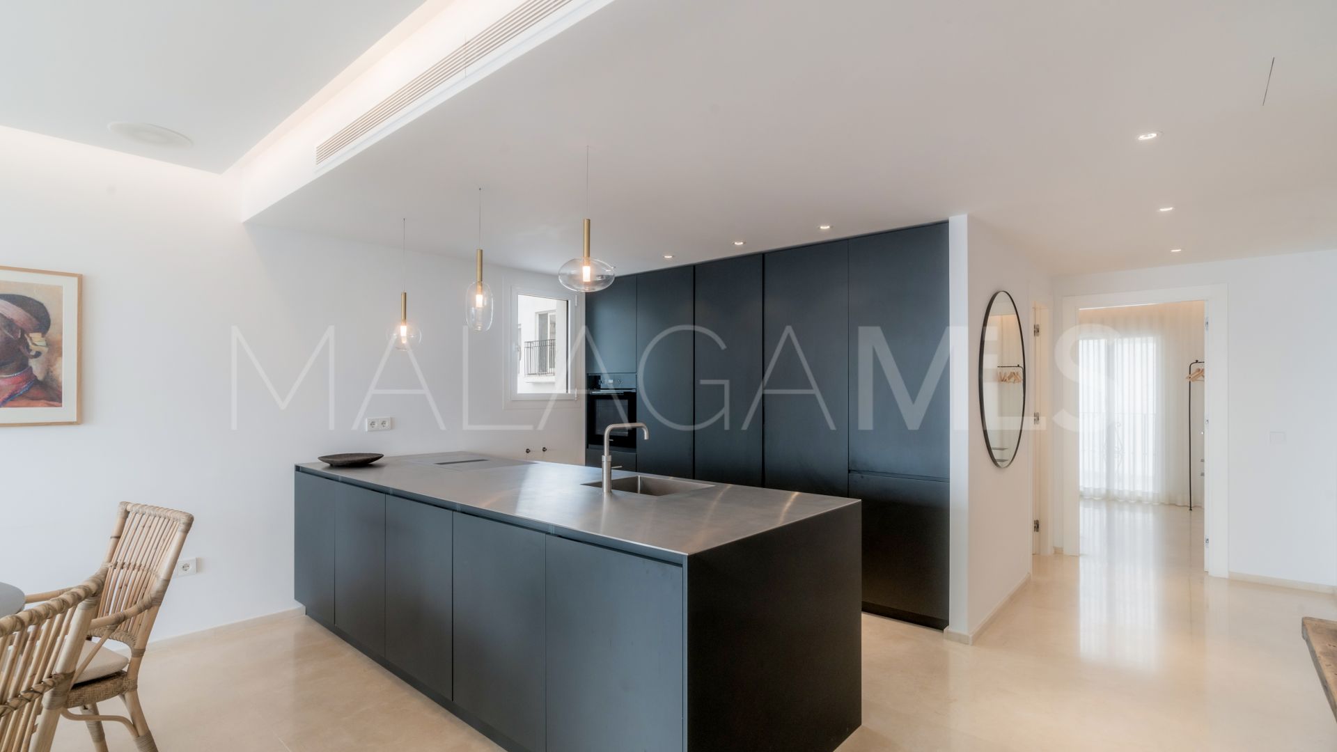 Penthouse with 2 bedrooms for sale in Puerto