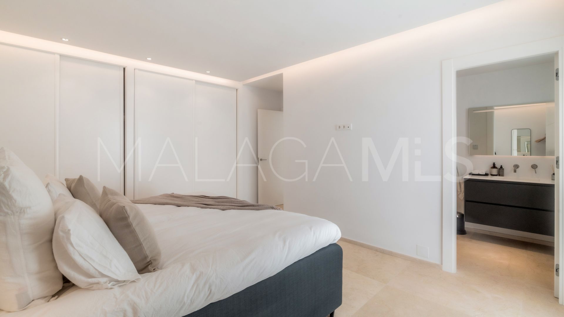 Penthouse with 2 bedrooms for sale in Puerto