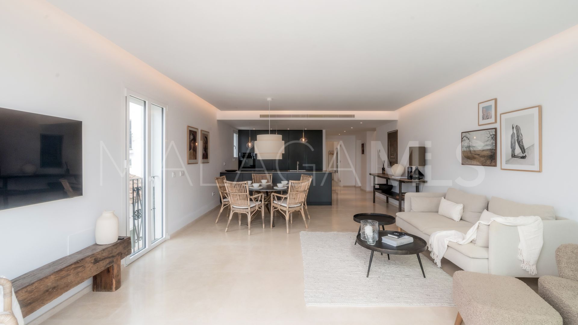 Penthouse with 2 bedrooms for sale in Puerto