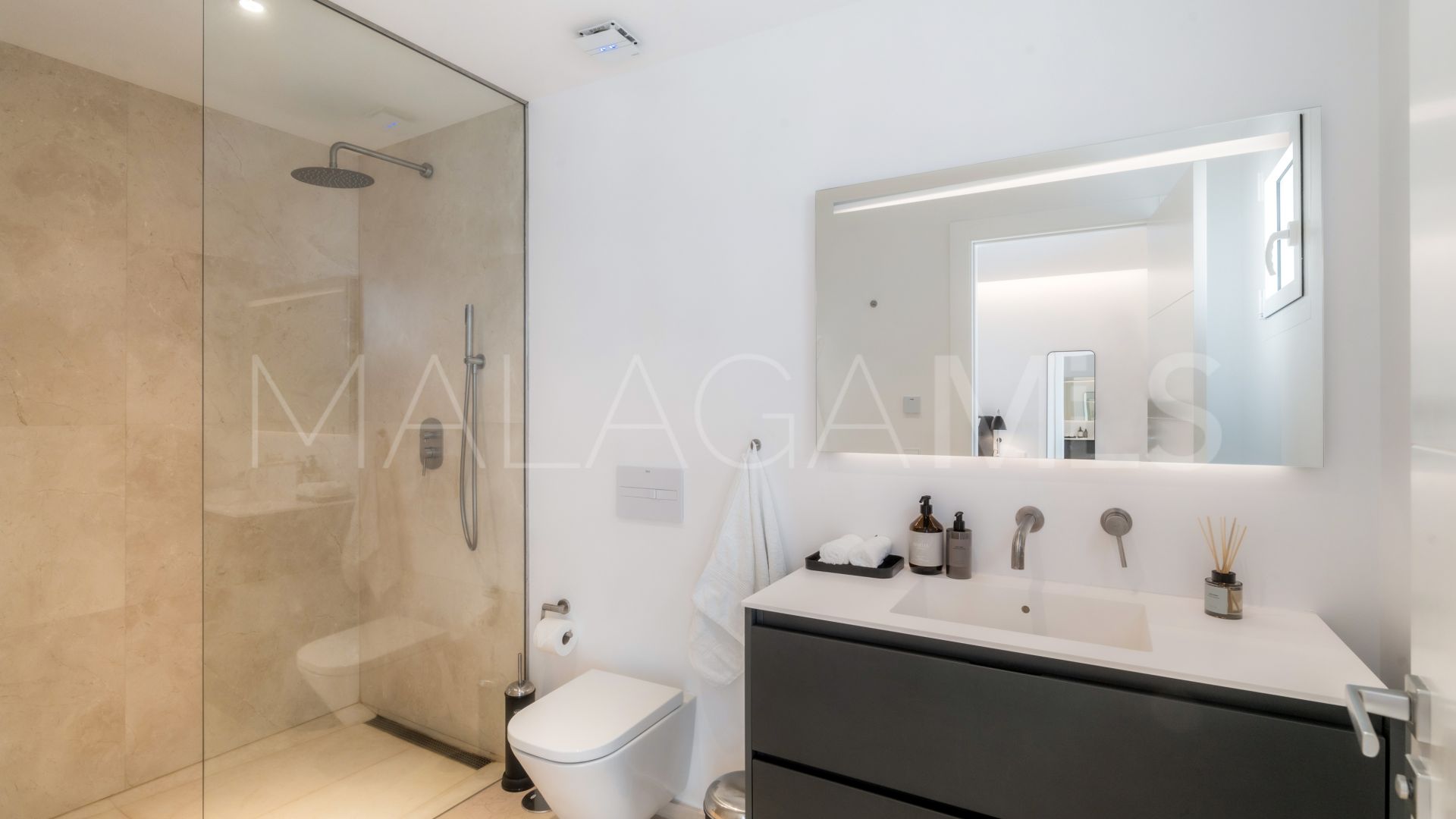 Penthouse with 2 bedrooms for sale in Puerto