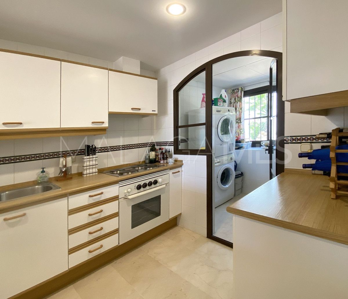 Maison de ville for sale in Los Arqueros