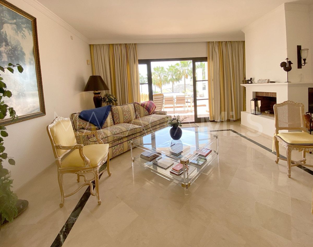 Maison de ville for sale in Los Arqueros