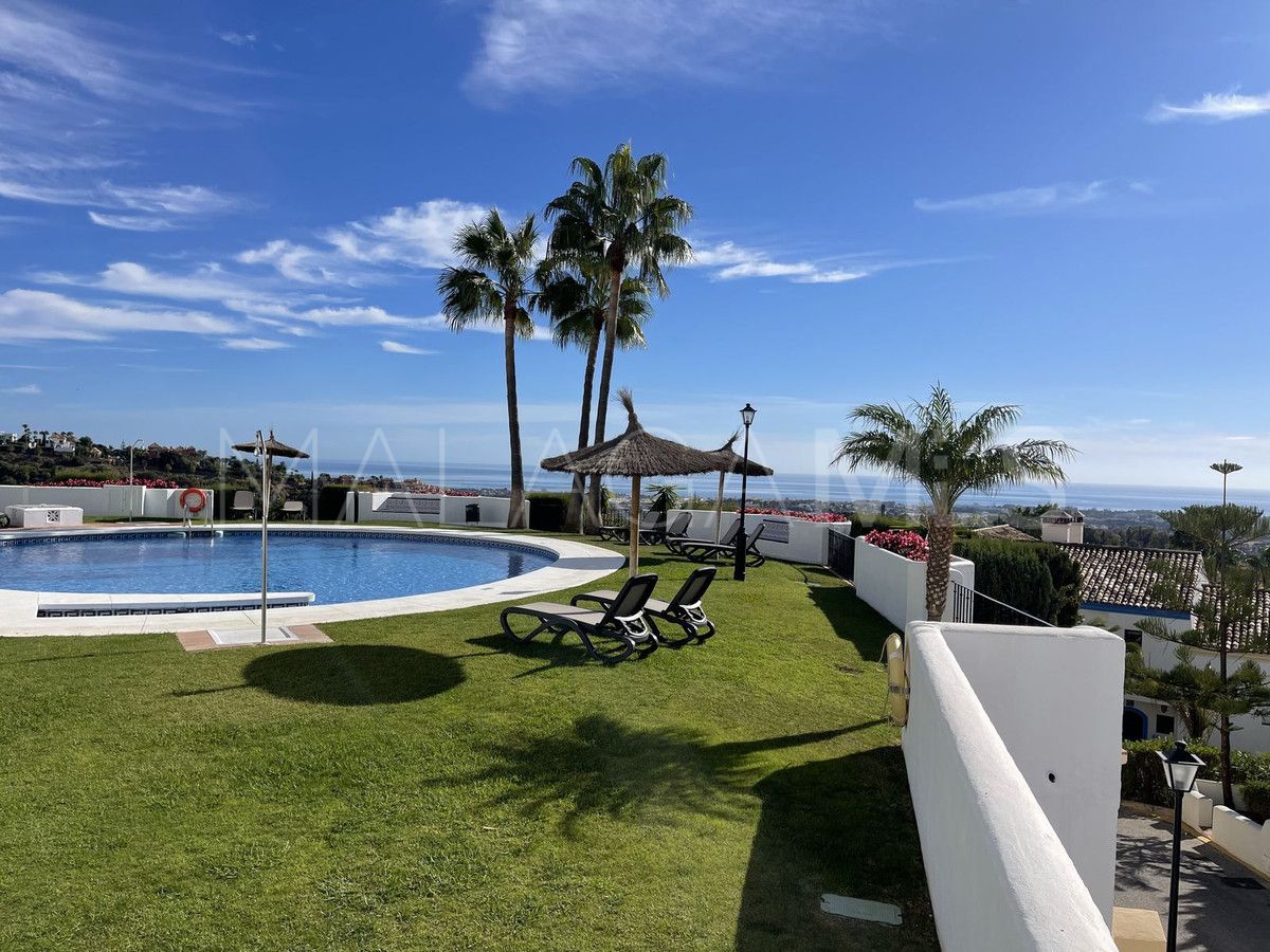 Maison de ville for sale in Los Arqueros