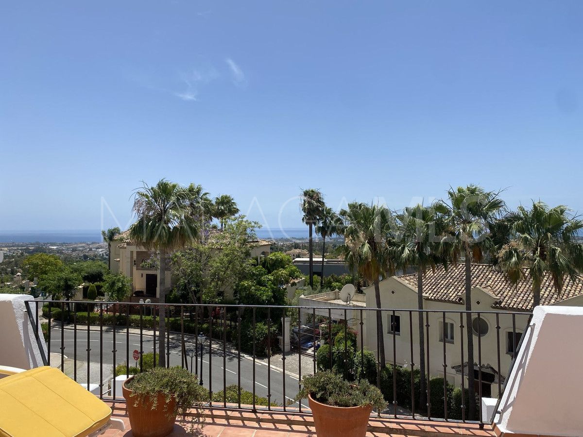 Maison de ville for sale in Los Arqueros
