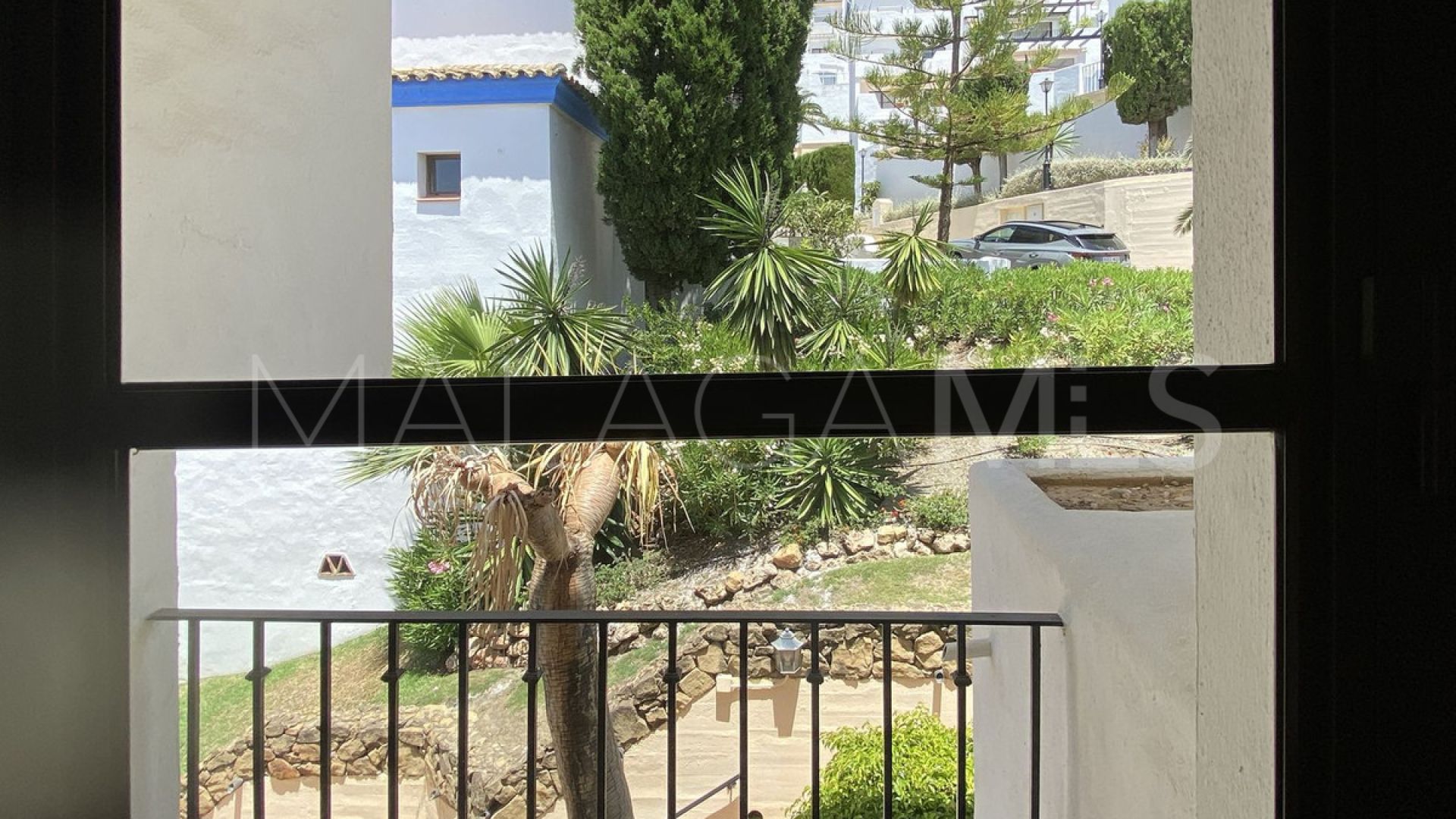 Maison de ville for sale in Los Arqueros