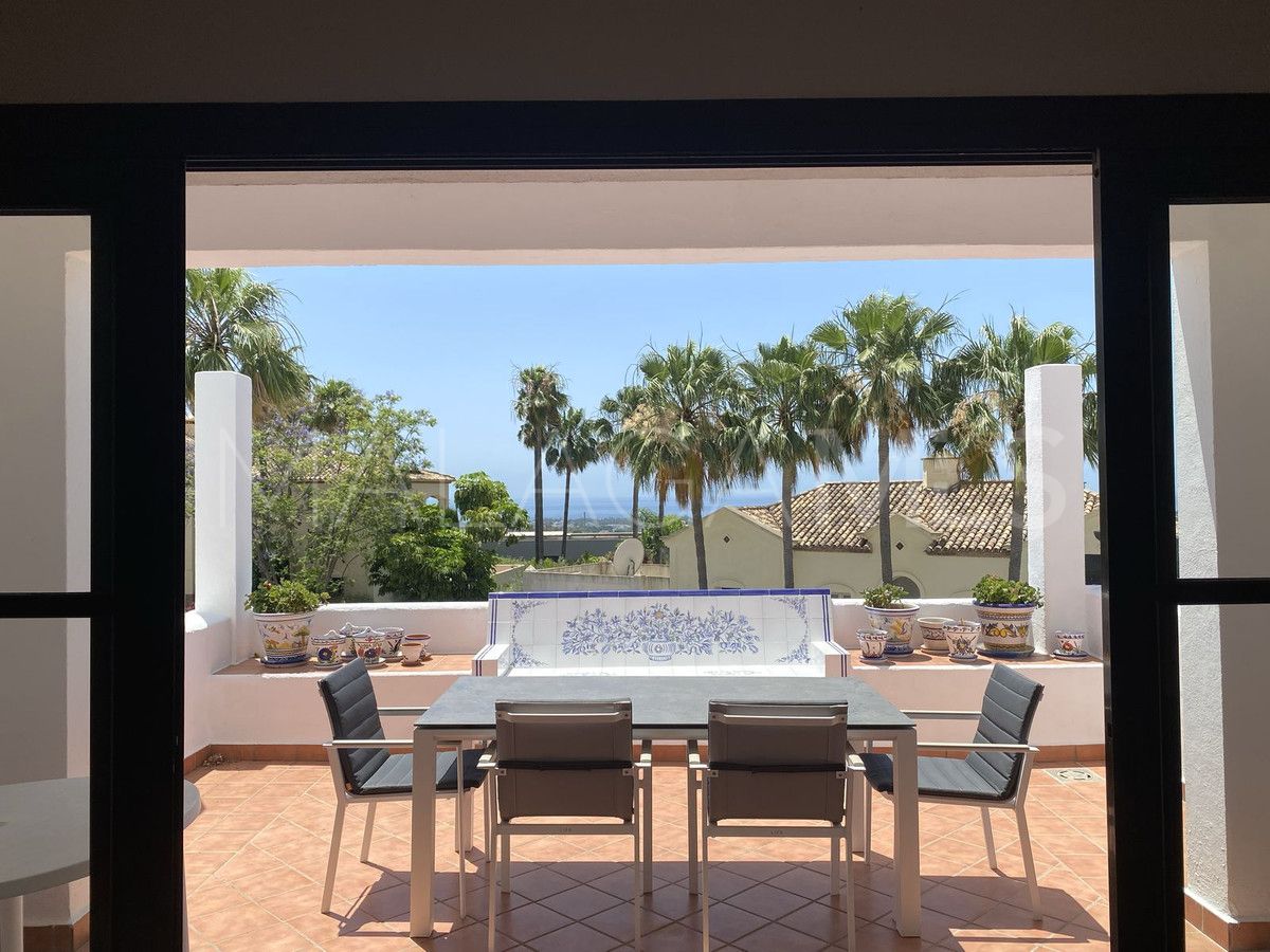 Maison de ville for sale in Los Arqueros