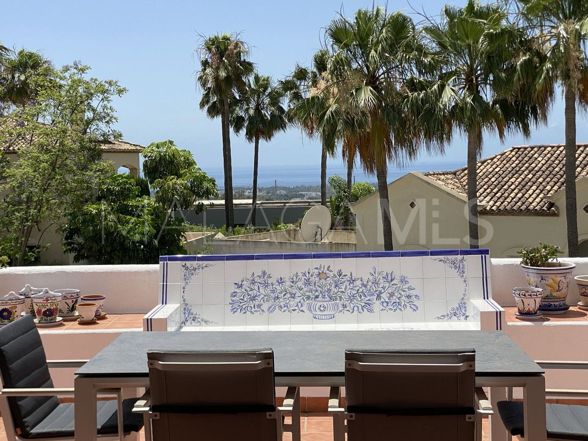 Maison de ville for sale in Los Arqueros