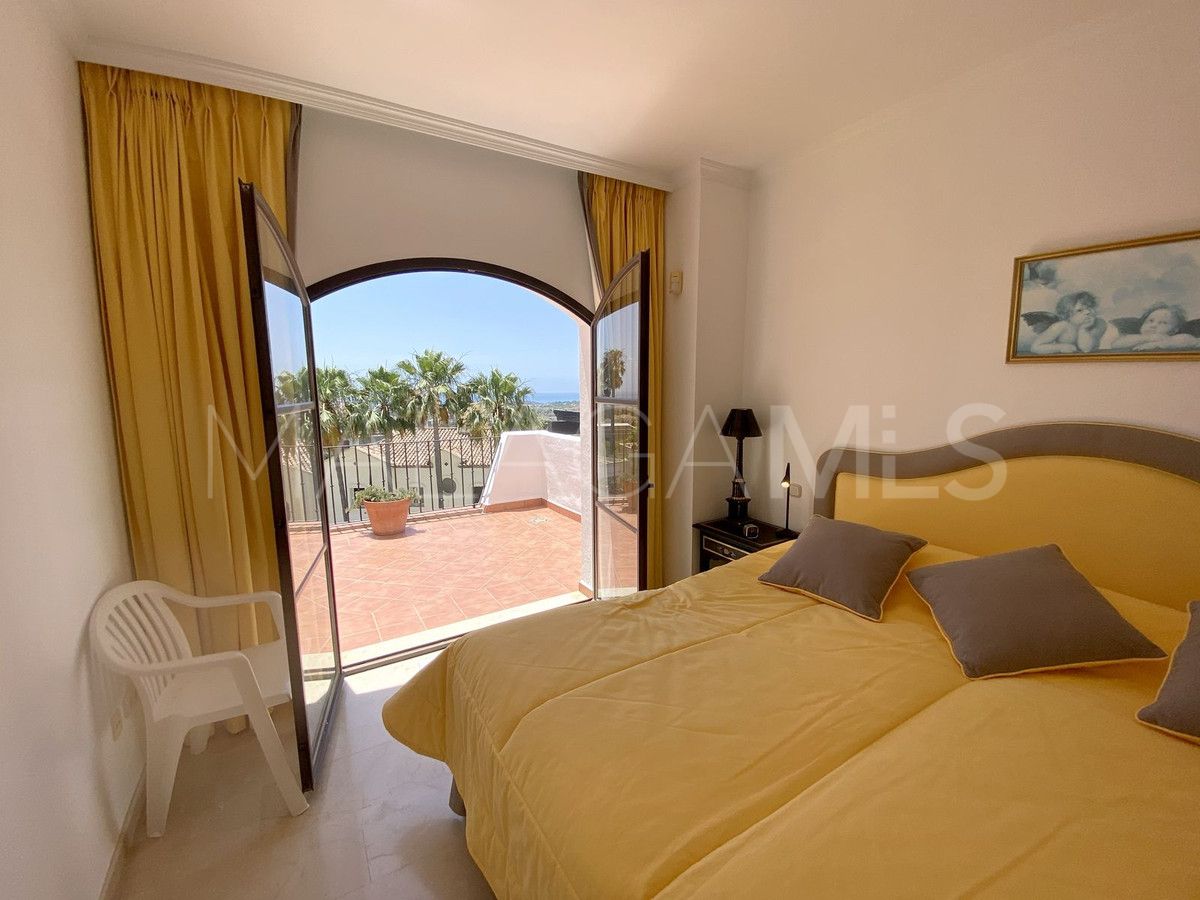 Maison de ville for sale in Los Arqueros
