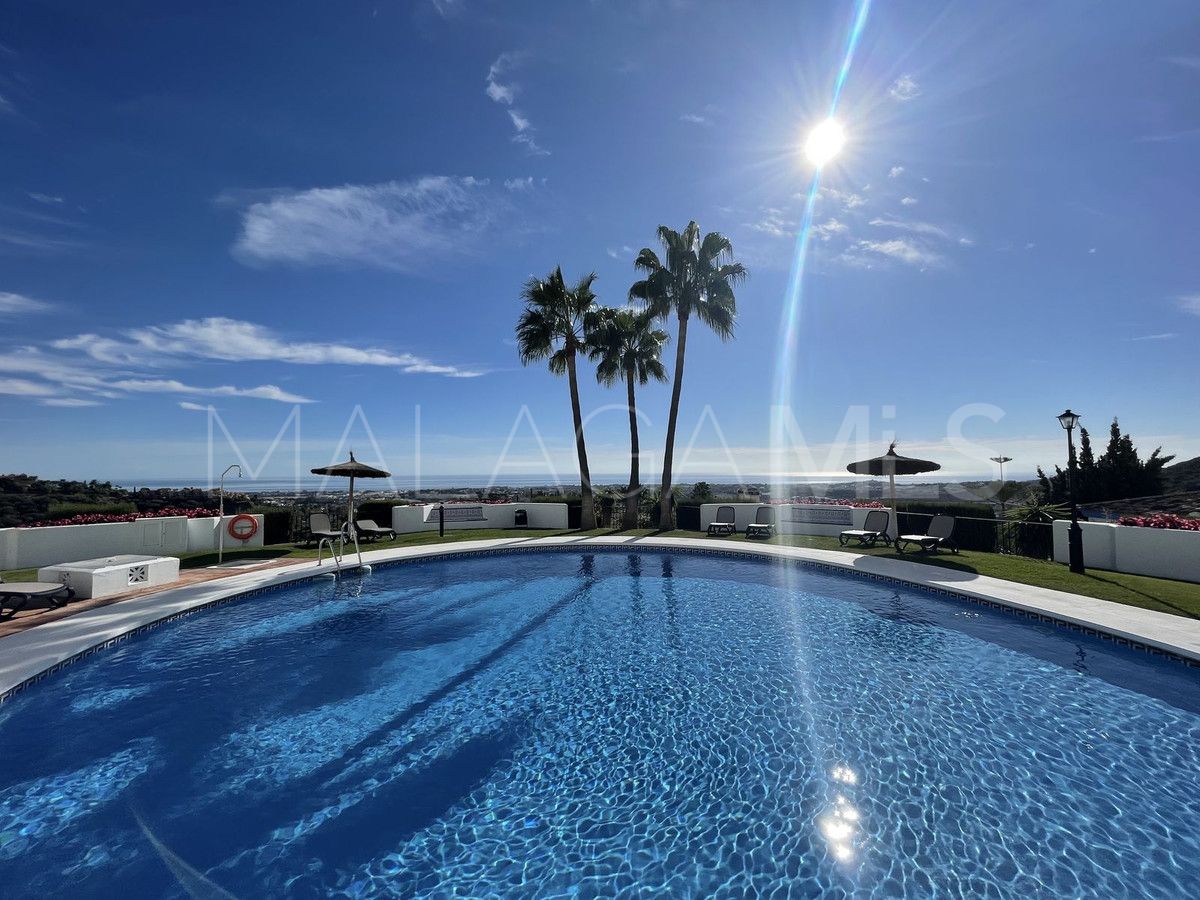 Maison de ville for sale in Los Arqueros