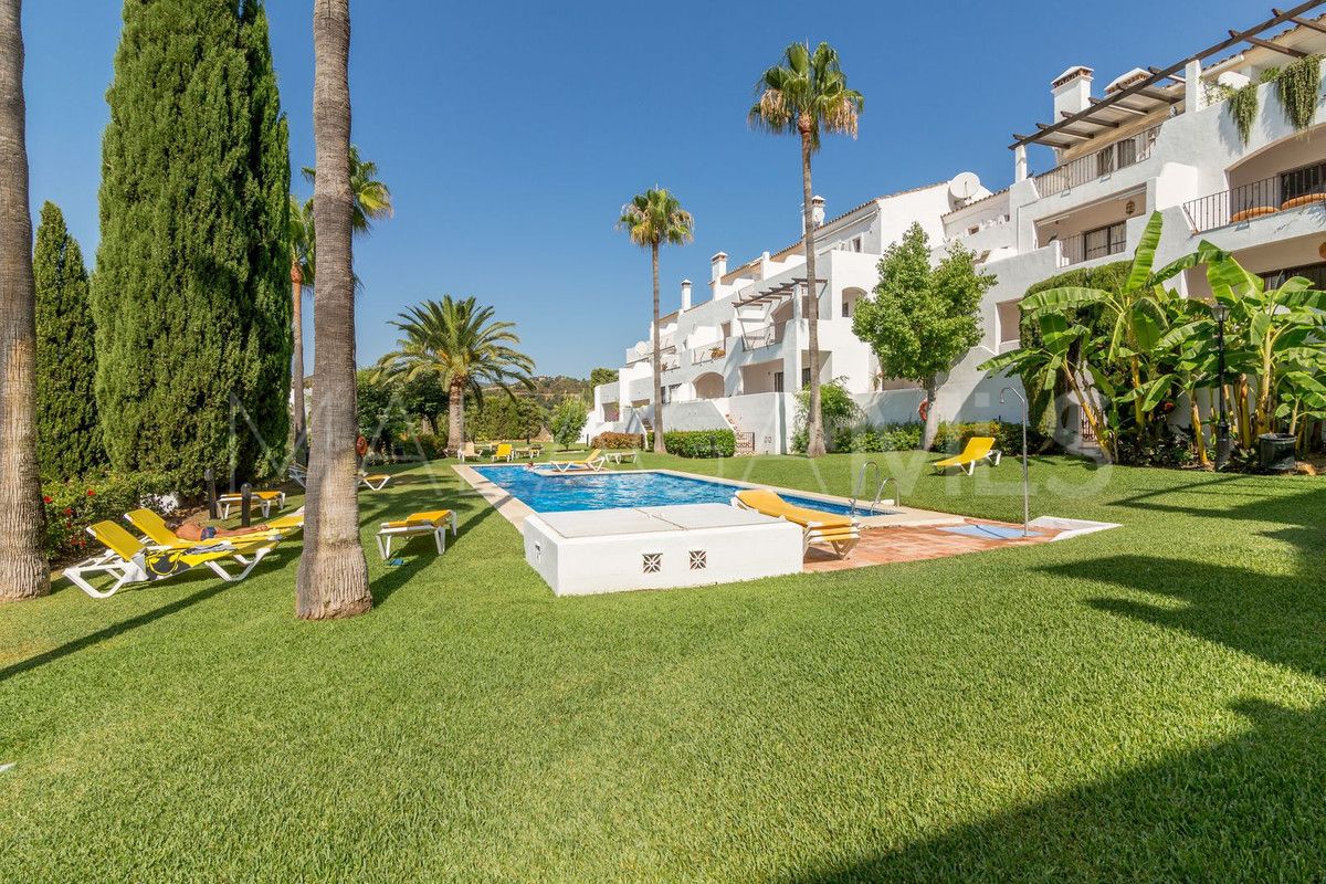 Maison de ville for sale in Los Arqueros