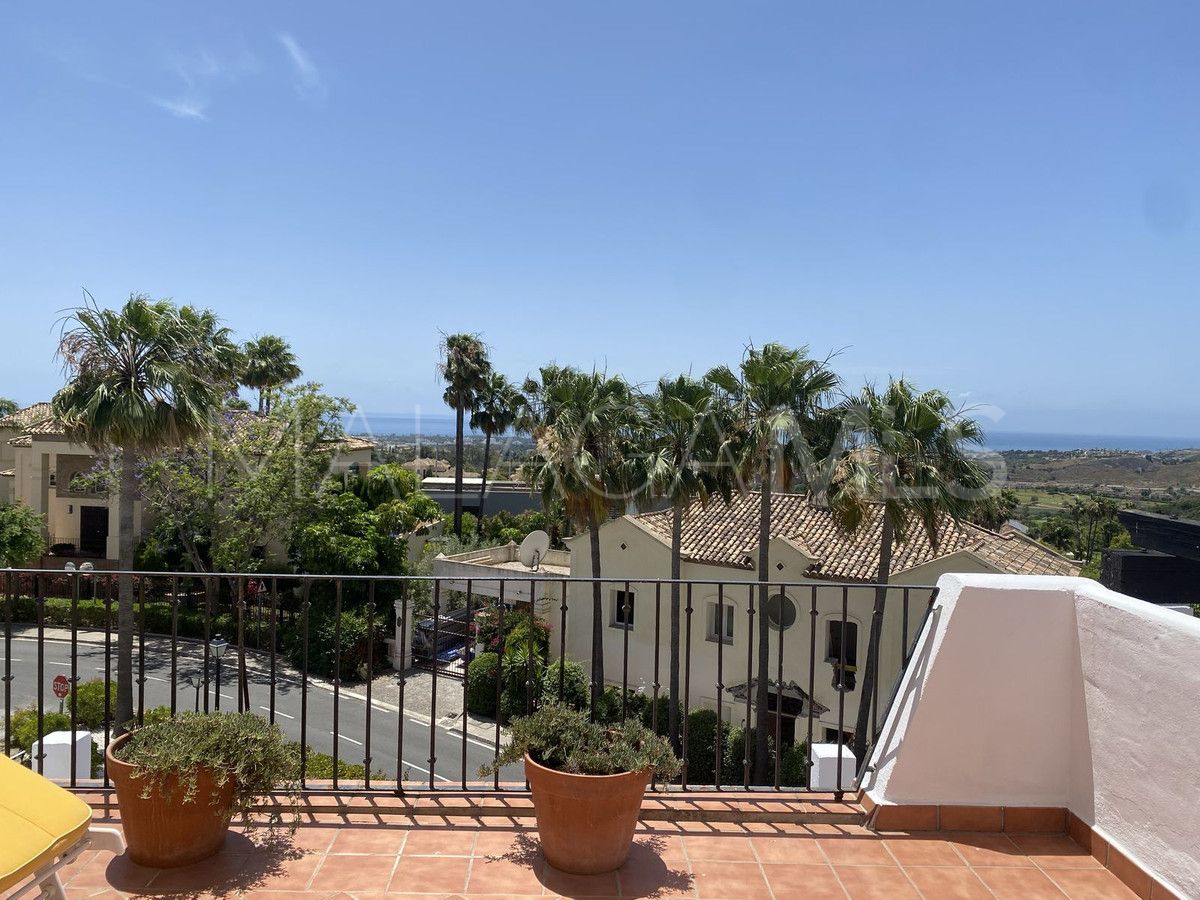 Maison de ville for sale in Los Arqueros