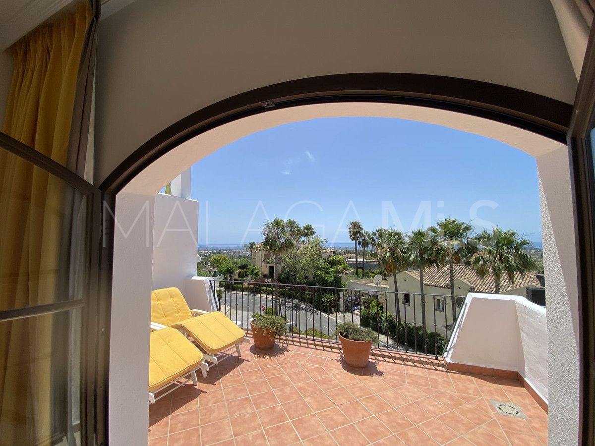 Maison de ville for sale in Los Arqueros