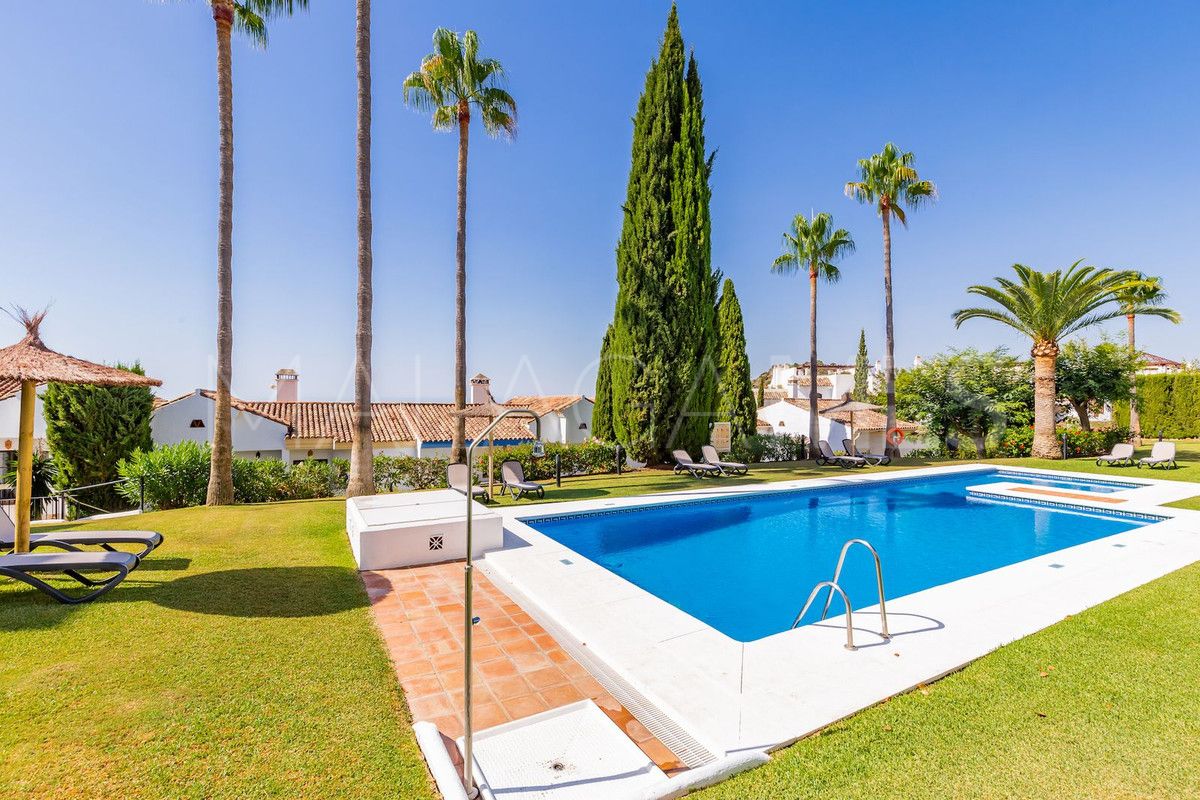 Maison de ville for sale in Los Arqueros