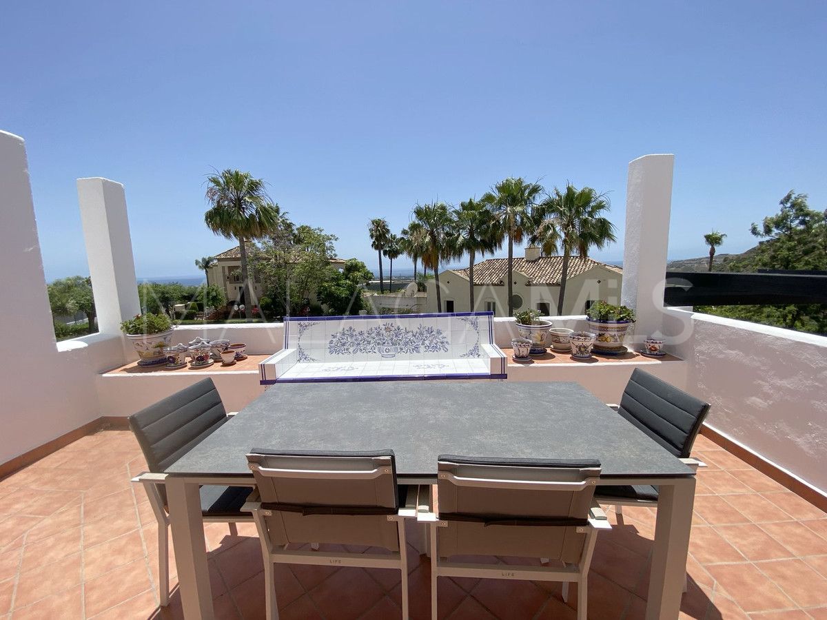 Maison de ville for sale in Los Arqueros