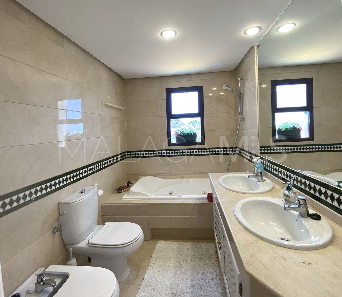 Maison de ville for sale in Los Arqueros