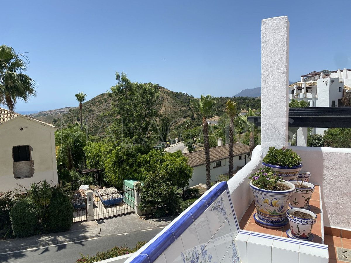 Maison de ville for sale in Los Arqueros