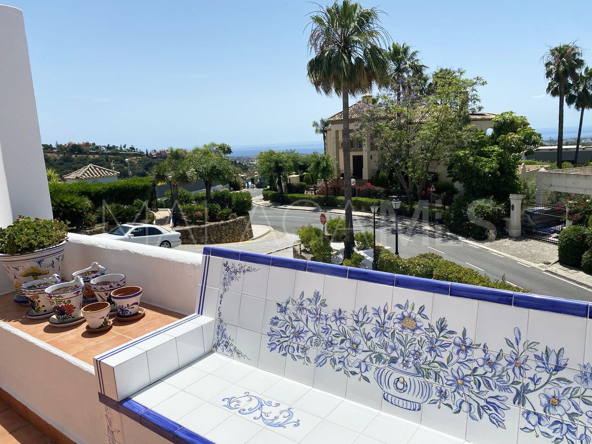 Maison de ville for sale in Los Arqueros
