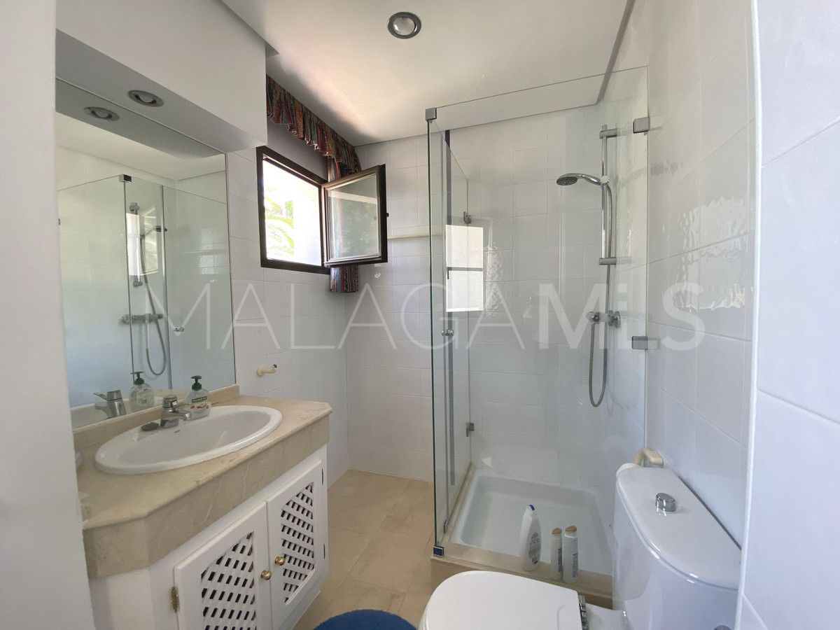 Maison de ville for sale in Los Arqueros