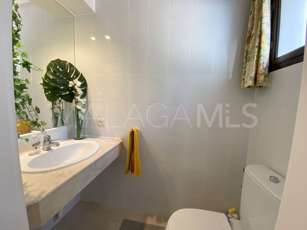 Maison de ville for sale in Los Arqueros