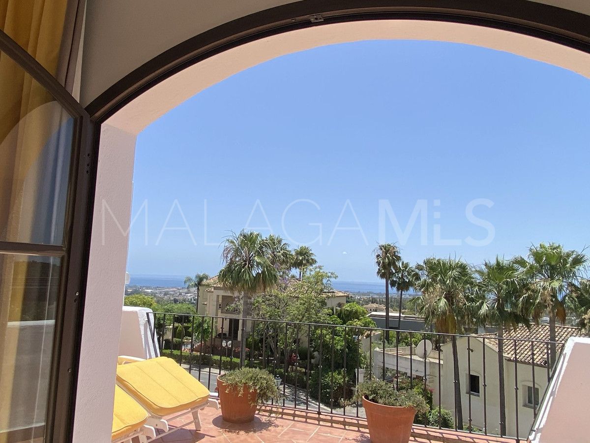 Maison de ville for sale in Los Arqueros