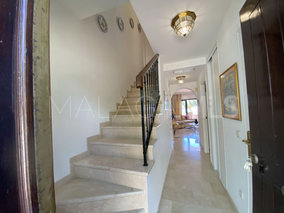 Maison de ville for sale in Los Arqueros