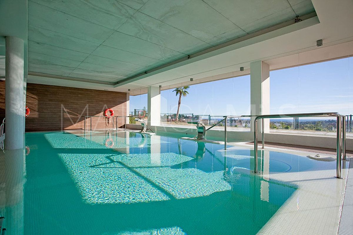 Penthaus for sale in Los Arqueros