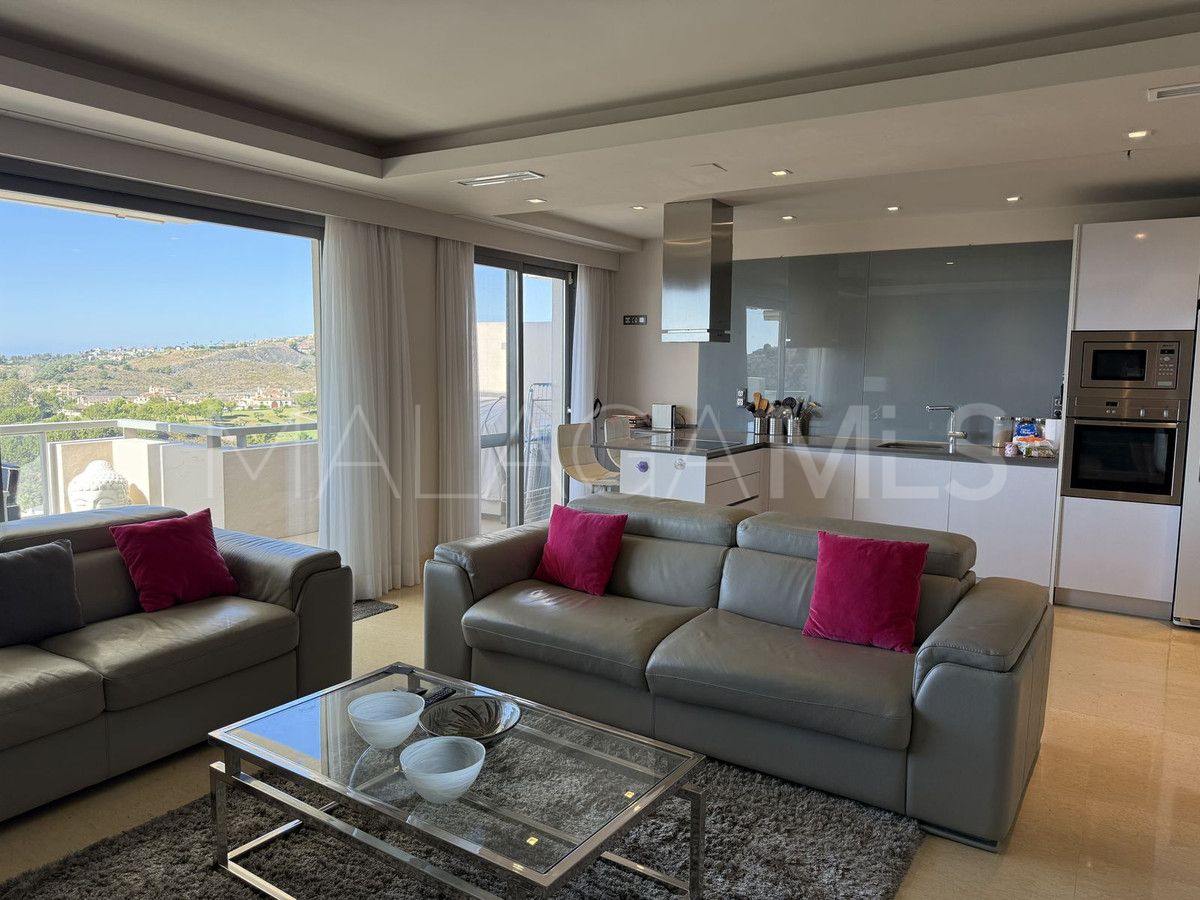 Penthaus for sale in Los Arqueros