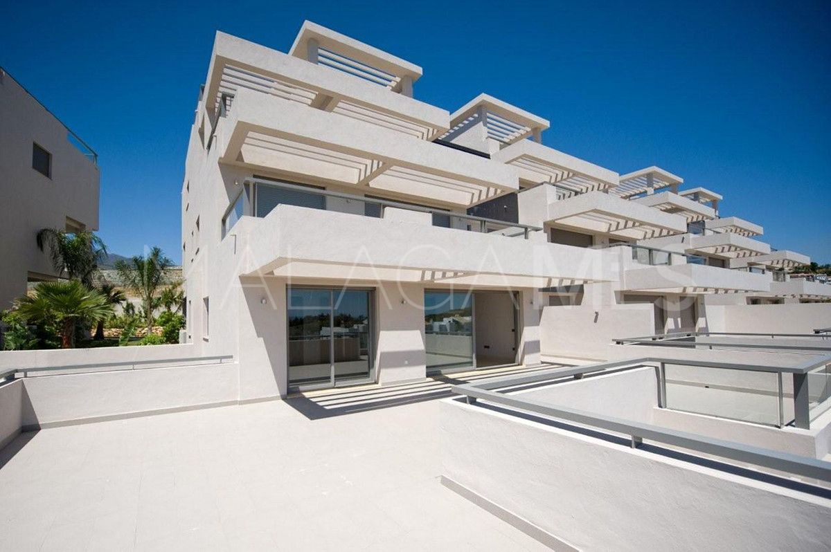 Penthaus for sale in Los Arqueros
