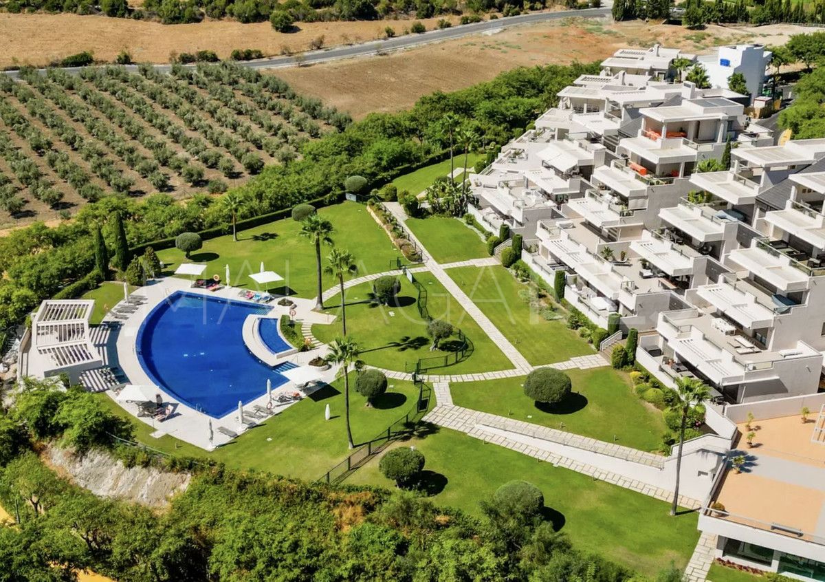 Penthaus for sale in Los Arqueros