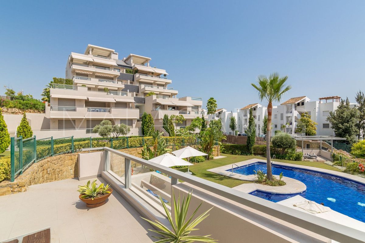 Penthaus for sale in Los Arqueros