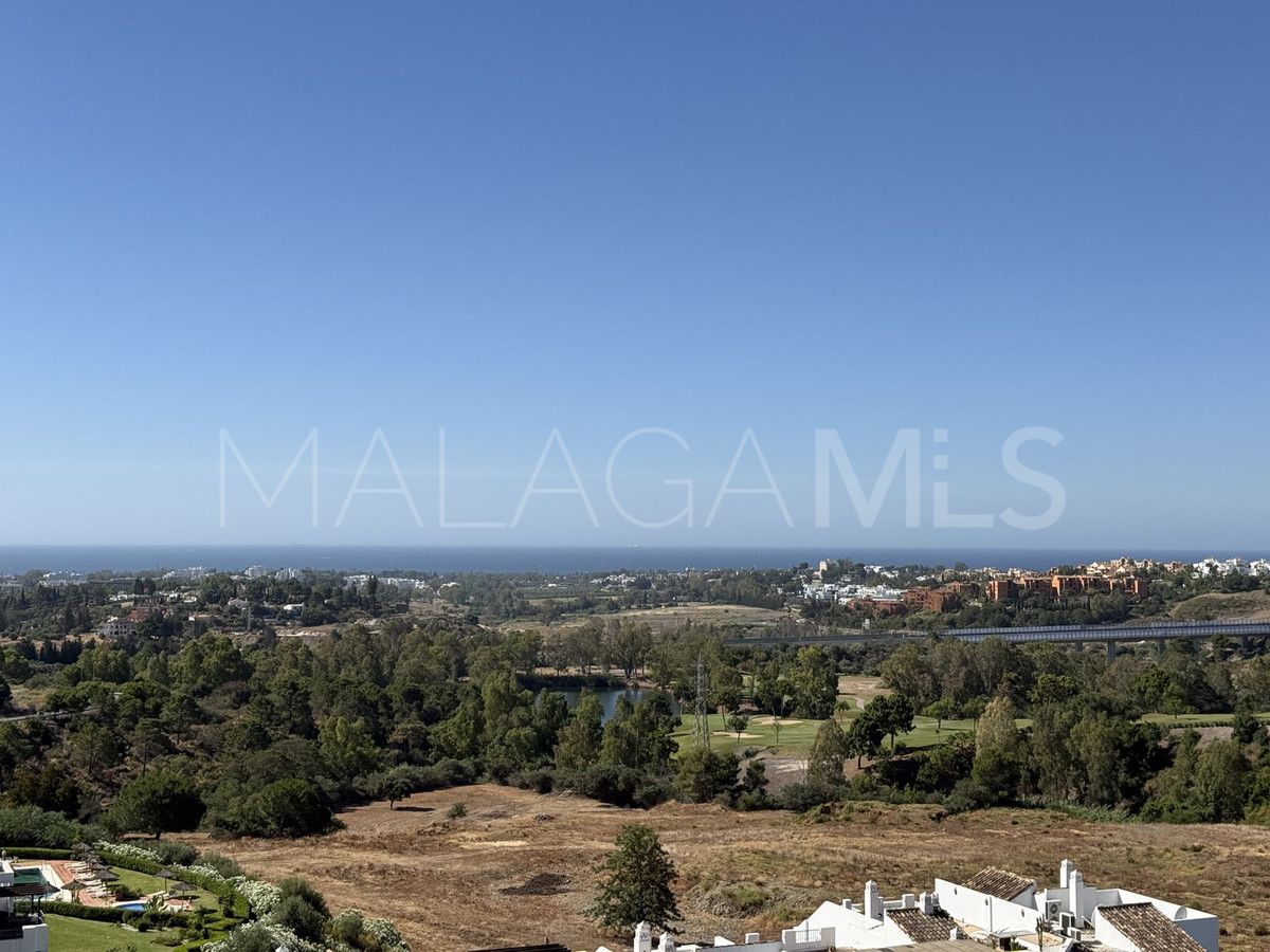 Penthaus for sale in Los Arqueros