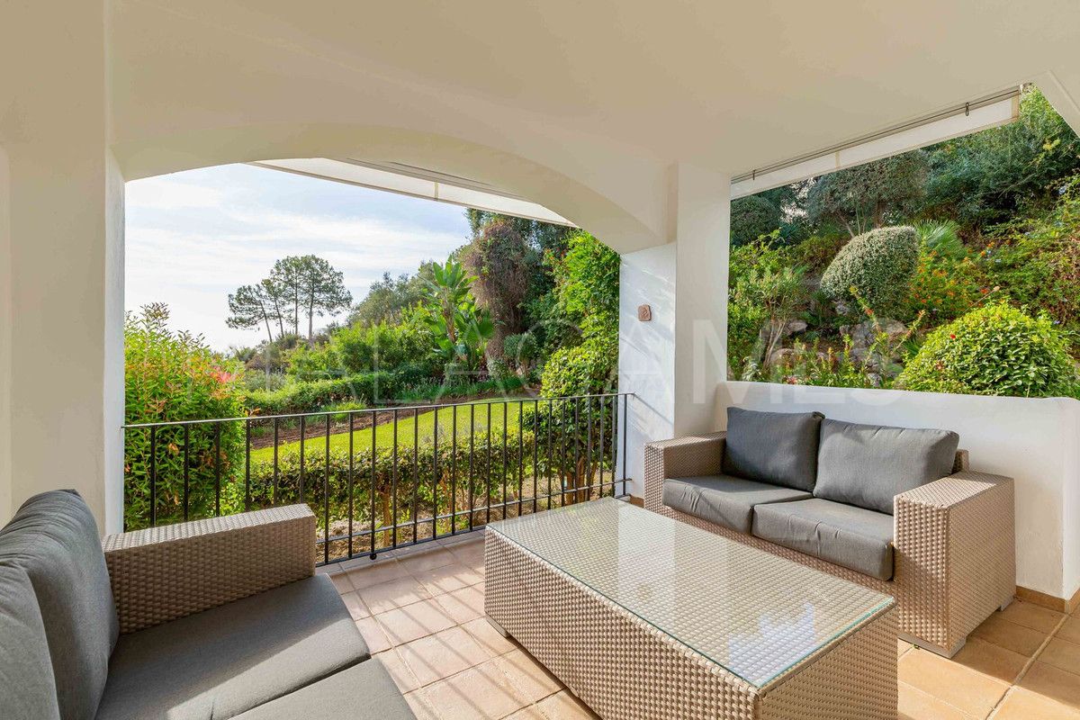 Markplanslägenhet for sale in La Quinta