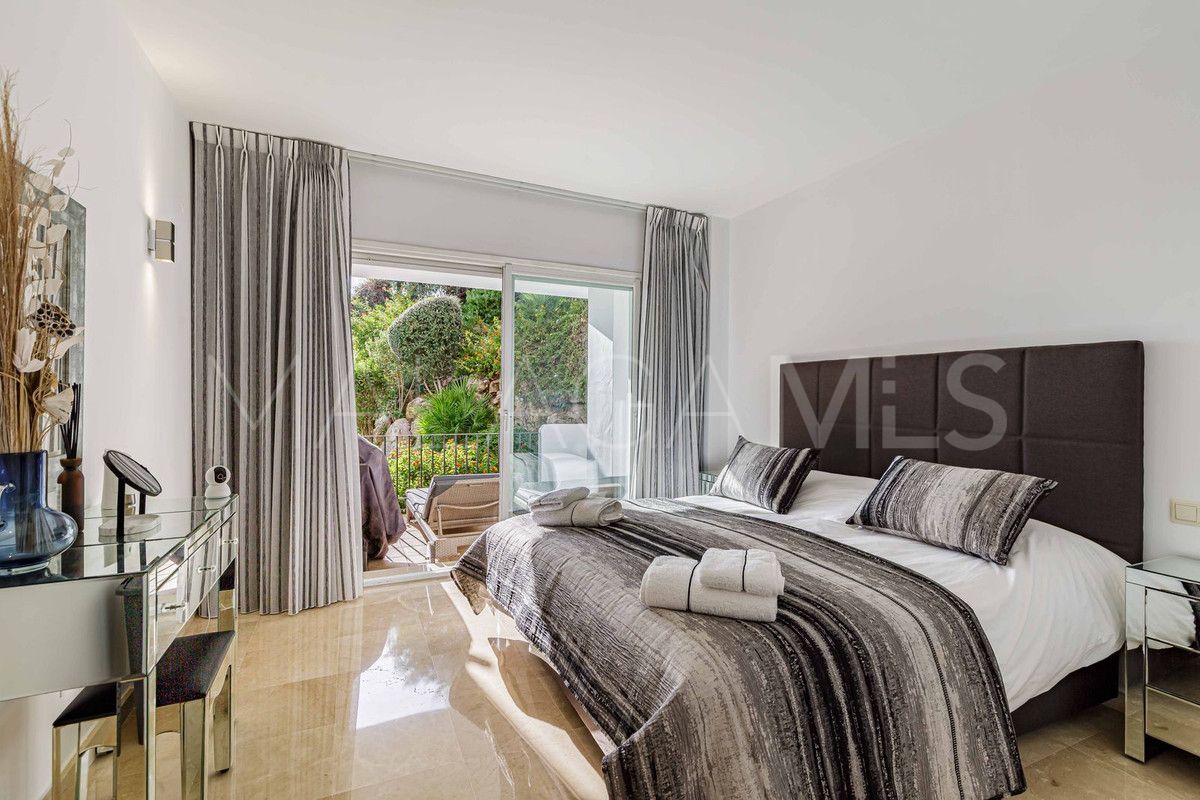 For sale ground floor apartment in La Quinta with 3 bedrooms