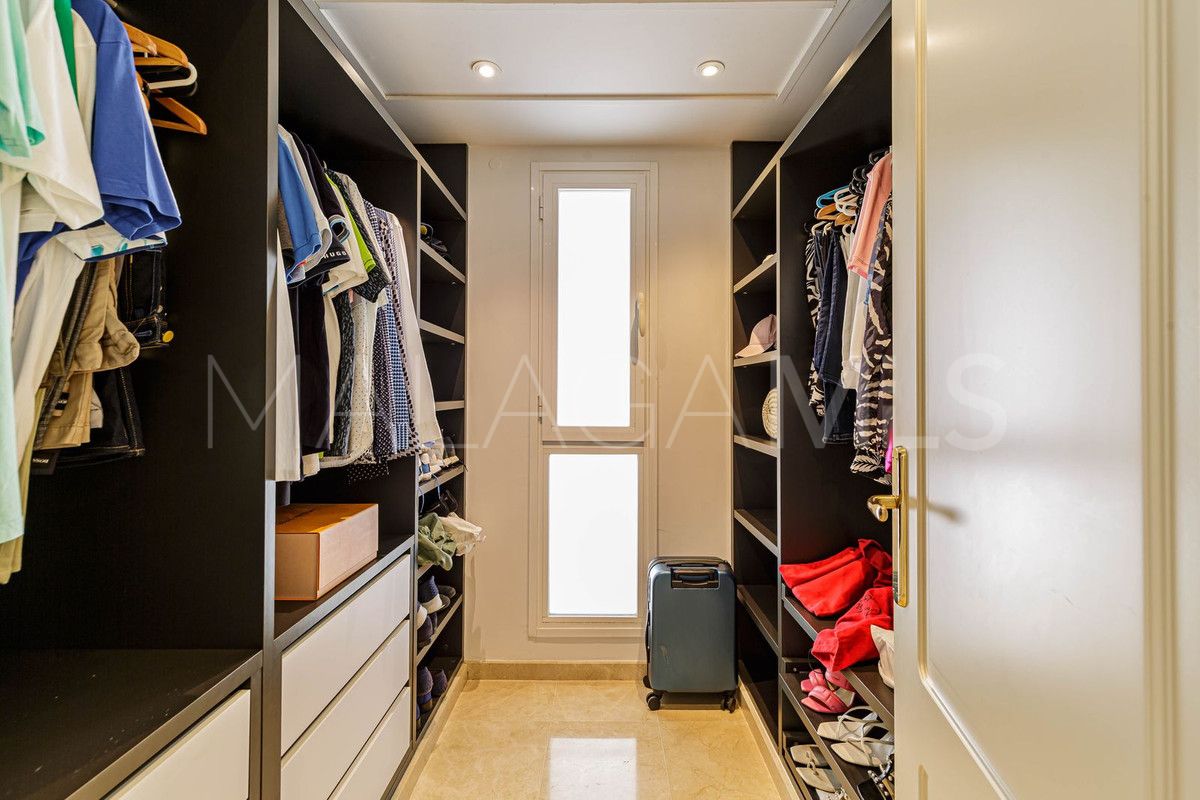 For sale ground floor apartment in La Quinta with 3 bedrooms