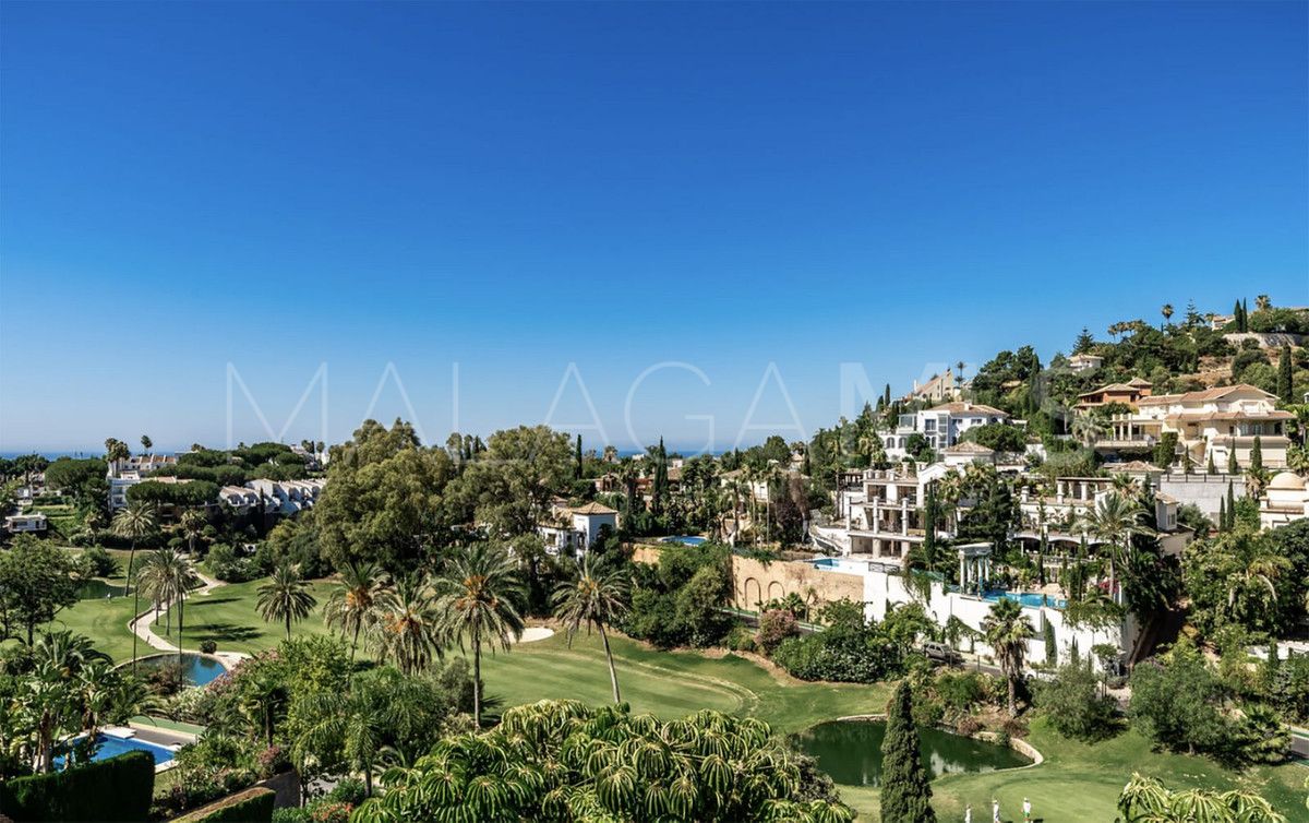 For sale ground floor apartment in La Quinta with 3 bedrooms